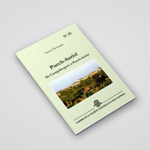 MONTAGNE Samuel - Puech-Auriol